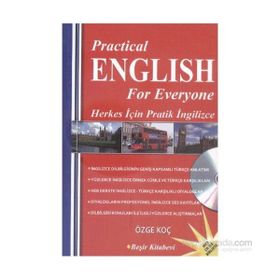 Practical English For Everyone - Özge Koç