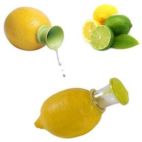 Practika Buffer Neon Manuel Limon Sıkacağı Sarı