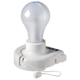 Practika Stick Up Bulb Pilli Led Ampül