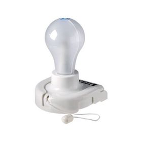 Practika Stick Up Bulb Pilli Led Ampül
