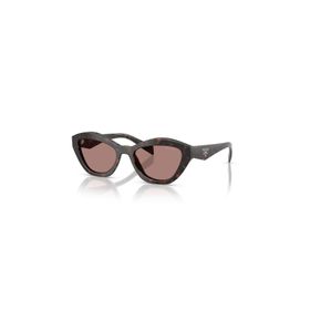Prada 0 PR A02S 17N60B 52 Kadın Güneş Gözlüğü