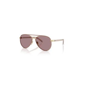 Prada 0 PR B57S 24E20I 59 Unisex Güneş Gözlüğü