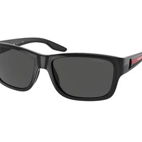 Prada 01WS 1AB06F 59 Erkek Güneş Gözlüğü