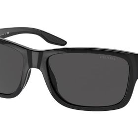 Prada 01WS 1AB06F 59 Erkek Güneş Gözlüğü