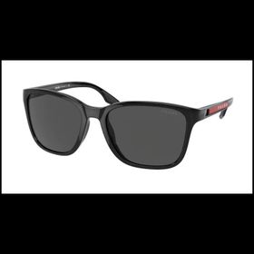 Prada 02WS 1AB06F 57 Erkek Güneş Gözlüğü