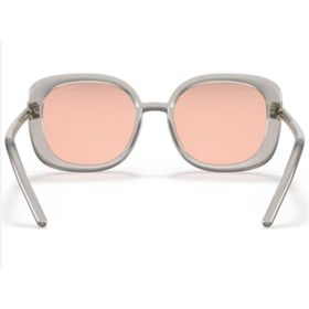 Prada 04WS TWH03F 53 Gri Kadın Güneş Gözlüğü