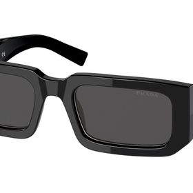 Prada 06YS09Q5S0 Unisex Güneş Gözlüğü