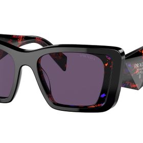 Prada 08YS 04V-6O2 51 Kadın Güneş Gözlüğü