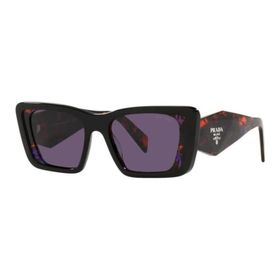 Prada 08YS 04V-6O2 51 Kadın Güneş Gözlüğü