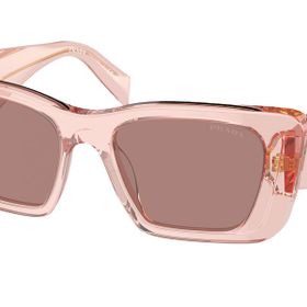 Prada 08YS 19Q10D 51 Kadın Güneş Gözlüğü