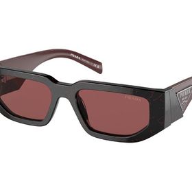 Prada 09ZS 11F08S Unisex Güneş Gözlüğü
