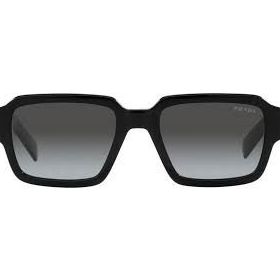 Prada 0PR 02ZS 1AB06T 52 Erkek Güneş Gözlüğü