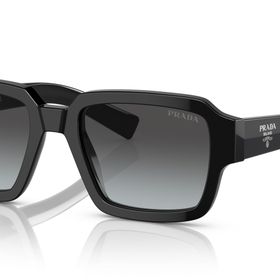 Prada 0PR 02ZS 1AB06T 52 Erkek Güneş Gözlüğü
