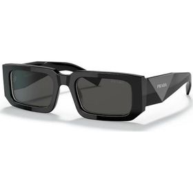 Prada 0PR 06YS 09Q5S053 HN Erkek Güneş Gözlüğü