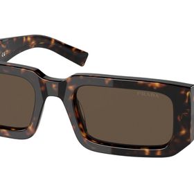 Prada 0PR 06YS 2AU8C1 53 Kadın Güneş Gözlüğü