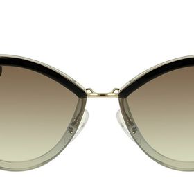 Prada 0PR 07US-U435O064 Kadın Güneş Gözlüğü