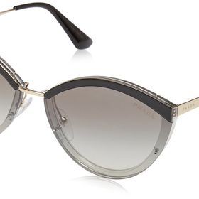 Prada 0PR 07US-U435O064 Kadın Güneş Gözlüğü