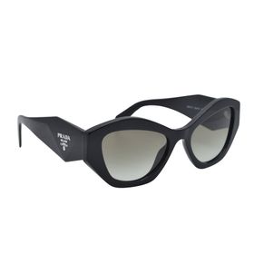 Prada 0PR 07YS 1AB0A7 53 Siyah Kadın Güneş Gözlüğü