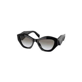 Prada 0PR 07YS 1AB0A7 53 Siyah Kadın Güneş Gözlüğü