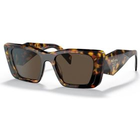 PRADA 0PR 08YS 01V8C1 51 Ekartman Kadın Güneş Gözlüğü