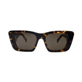 PRADA 0PR 08YS 01V8C1 51 Ekartman Kadın Güneş Gözlüğü