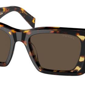 PRADA 0PR 08YS 01V8C1 51 Ekartman Kadın Güneş Gözlüğü