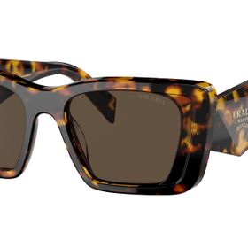 PRADA 0PR 08YS 01V8C1 51 Ekartman Kadın Güneş Gözlüğü