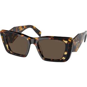 PRADA 0PR 08YS 01V8C1 51 Ekartman Kadın Güneş Gözlüğü