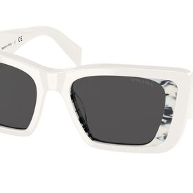 Prada 0PR 08YS 02V5S0 51 Kadın Güneş Gözlüğü