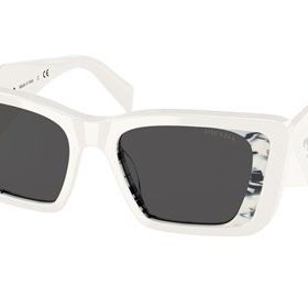 Prada 0PR 08YS 02V5S0 51 Kadın Güneş Gözlüğü