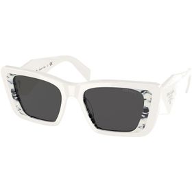 Prada 0PR 08YS 02V5S0 51 Kadın Güneş Gözlüğü