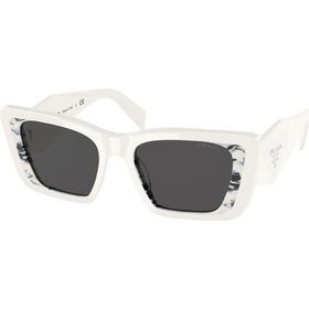 Prada 0PR 08YS 02V5S0 51 Kadın Güneş Gözlüğü
