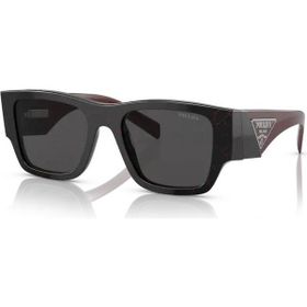 Prada 0PR 10ZS 11F5S0 Siyah Kadın Güneş Gözlüğü