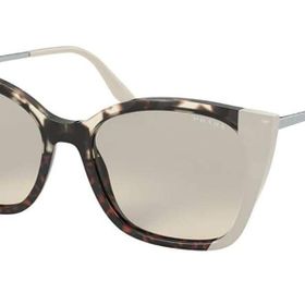 Prada 0PR 12XS 04B5J2 54 Kadın Güneş Gözlüğü