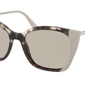 Prada 0PR 12XS 04B5J2 54 Kadın Güneş Gözlüğü