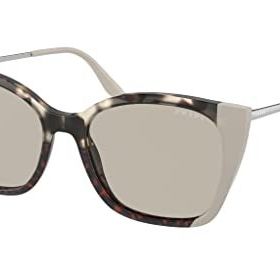 Prada 0PR 12XS 04B5J2 54 Kadın Güneş Gözlüğü