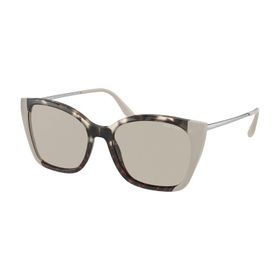 Prada 0PR 12XS 04B5J2 54 Kadın Güneş Gözlüğü