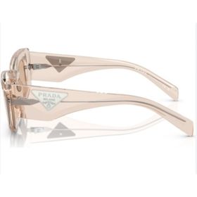 Prada 0PR 13ZS 19M4I2 50 Kadın Güneş Gözlüğü