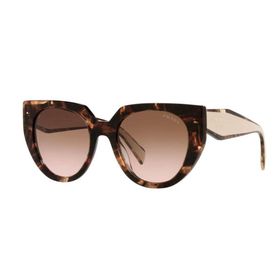 Prada 0PR 14WS 01R0A652 Asetat Kadın Güneş Gözlüğü