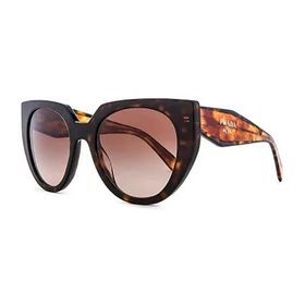 Prada 0PR 14WS 2AU6S152 Kadın Güneş Gözlüğü