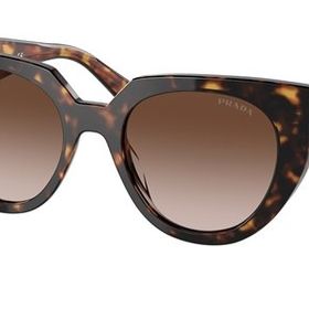 Prada 0PR 14WS 2AU6S152 Kadın Güneş Gözlüğü