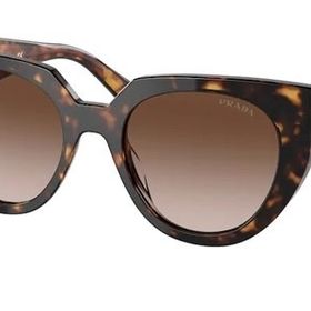 Prada 0PR 14WS 2AU6S152 Kadın Güneş Gözlüğü