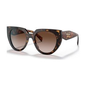 Prada 0PR 14WS 2AU6S152 Kadın Güneş Gözlüğü