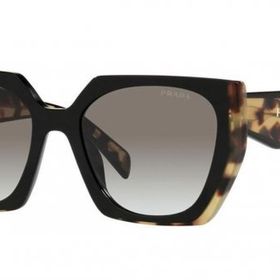 Prada 0PR 15WS 3890A754 HN Asetat Kadın Güneş Gözlüğü