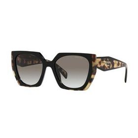 Prada 0PR 15WS 3890A754 HN Asetat Kadın Güneş Gözlüğü