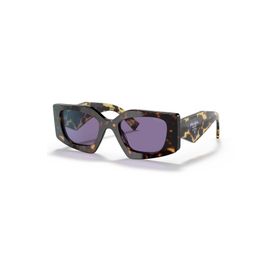 Prada 0PR 15YS 1AB07Q 51 Kadın Gözlük