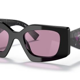 Prada 0PR 15YS 1AB07Q 51 Kadın Gözlük