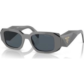 Prada 0PR 17WS 11N09T 49 Füme Kadın Güneş Gözlüğü