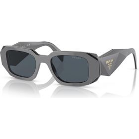 Prada 0PR 17WS 11N09T 49 Füme Kadın Güneş Gözlüğü