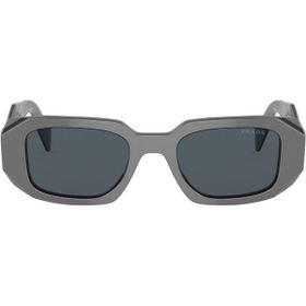 Prada 0PR 17WS 11N09T 49 Füme Kadın Güneş Gözlüğü
